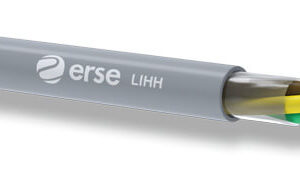 Erse 3x1,5 mm2 LIHH Sinyal ve Kontrol Kablosu (Metre Fiyatı)